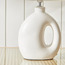 Polar Ceramic Table Lamp - 41 cm-household-lighting-tableanddesklamps-image-4