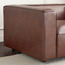 كرسي جلد صناعي بمساند ذراعين - وافرلي-furniture-sofaandseating-armchairs-image-4