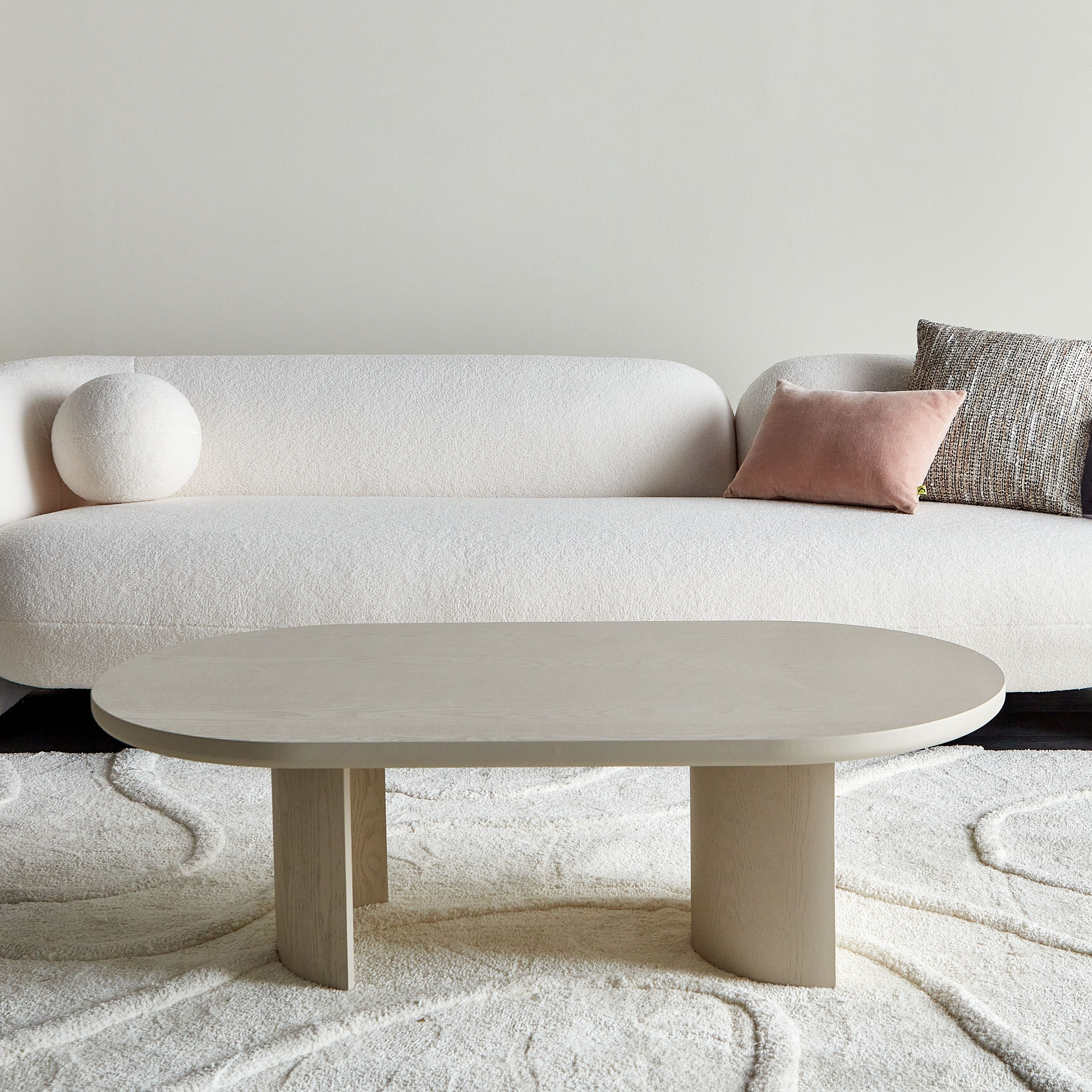 Anthro Coffee Table