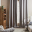 طقم ستائر معتمة من قطعتين - أورين إليس- 135x300 سم-household-windows-curtains-image-1