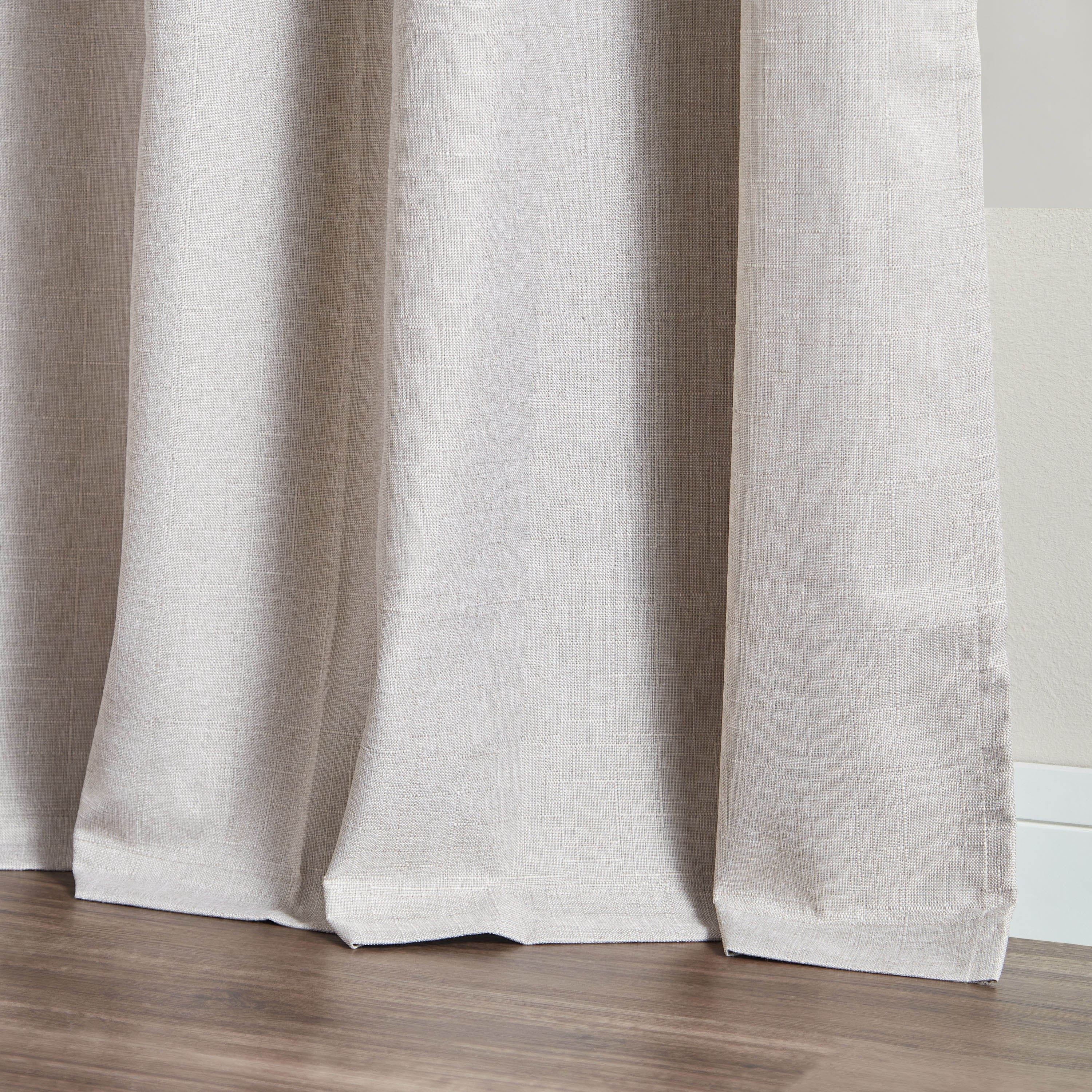 Orren Ellis 2-Piece Blackout Curtain Set - 135x300 cm-household-windows-curtains-image-3