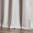 طقم ستائر معتمة من قطعتين - أورين إليس- 135x300 سم-household-windows-curtains-image-2