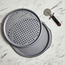 صينية بيتزا مع قطاعة البيتزا - بيك إت-household-kitchen-bakeware-bakingpansandmoulds-image-3