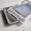 صينية خبز صُلب الكربون - بيك ات -  29x42 سم-household-kitchen-bakeware-bakingpansandmoulds-image-2