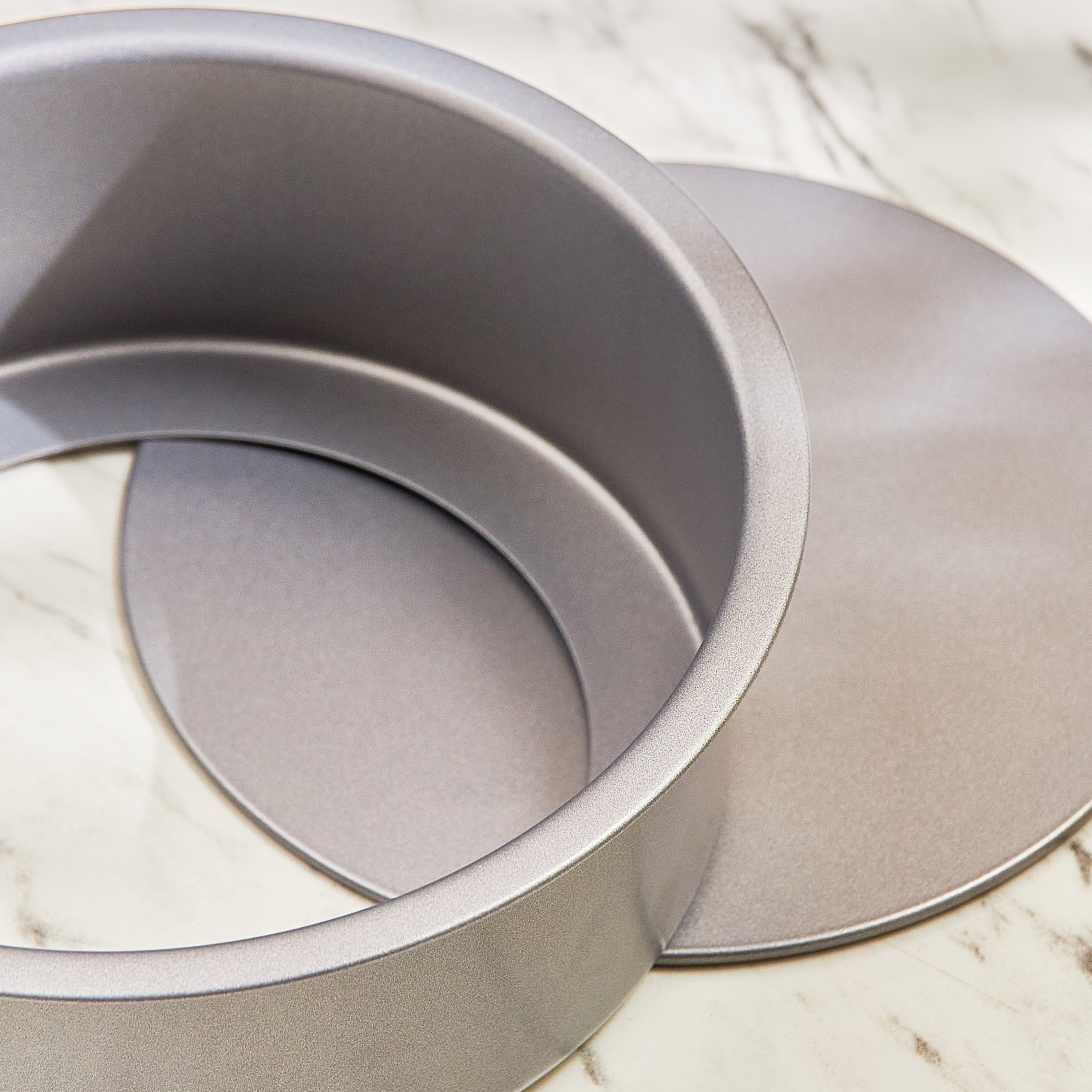 Bake It Baking Pan with Loose Base - 21 cm-household-kitchen-bakeware-bakingpansandmoulds-image-2