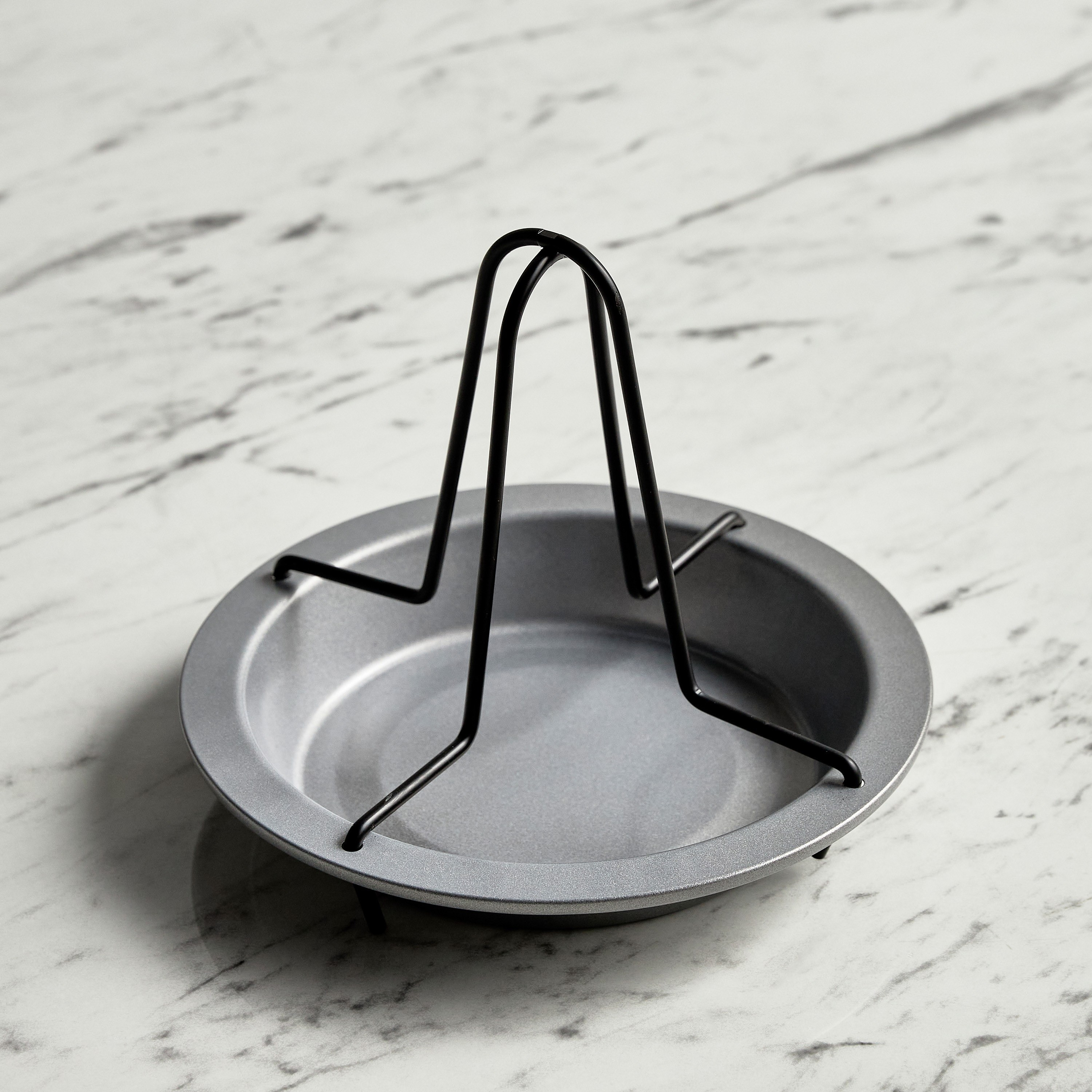 Bake It Carbon Steel Roaster Pan - 18 cm-household-kitchen-bakeware-bakingpansandmoulds-image-1