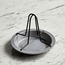 Bake It Carbon Steel Roaster Pan - 18 cm-household-kitchen-bakeware-bakingpansandmoulds-image-1