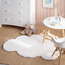 سجادة على شكل قطة - هيفن - 120 سم-babyandkids-rugsandcarpets-rugs-image-1
