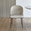 Monochrome Dining Chair-furniture-diningroom-chairsandbenches-image-3