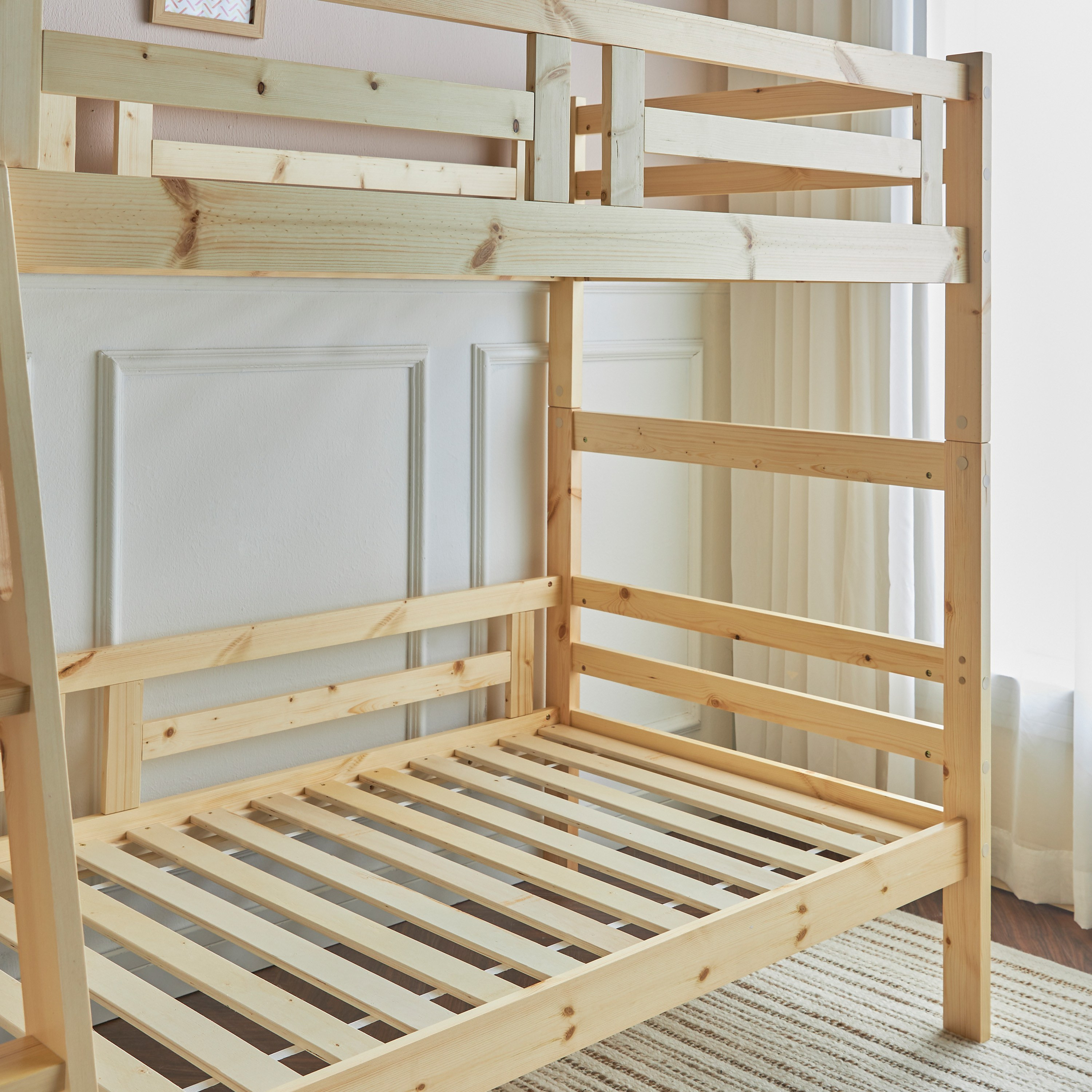 Wooden bunks deals