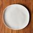 Aurah Matt Melamine Dinner Plate - 27 cm-household-dining-dinnerware-plates-image-1