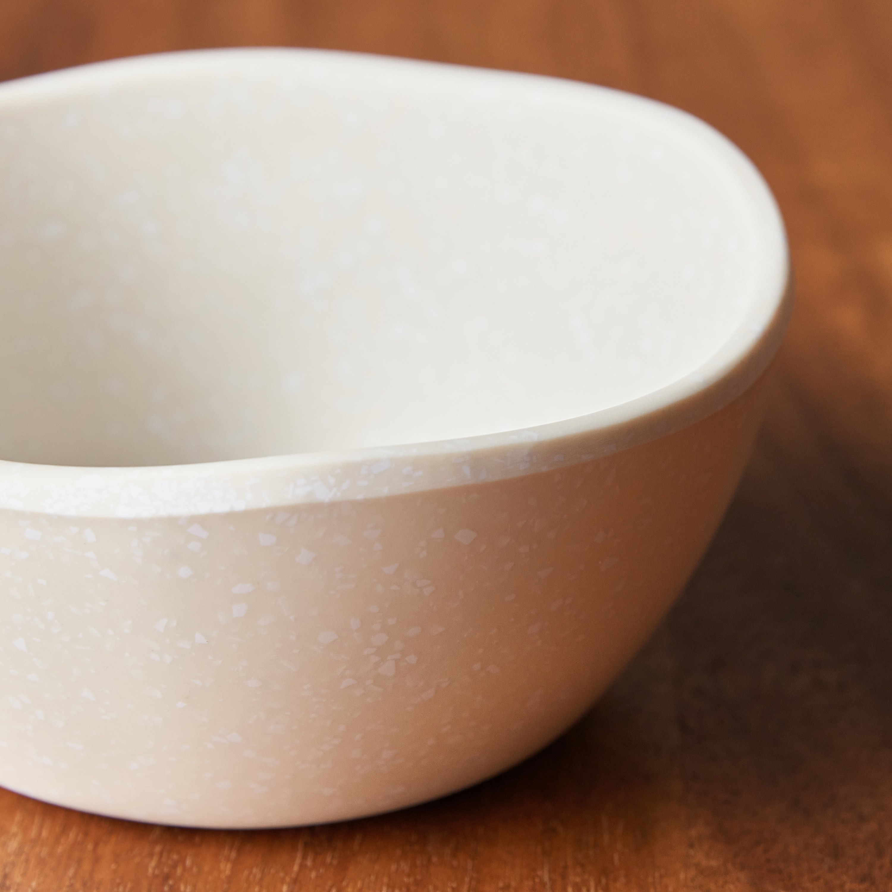 Aurah Matt Melamine Dip Bowl - 10 cm-household-dining-dinnerware-dinnerwarecollections-image-2
