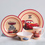 Disney Cars 4-Piece Tableware Set-babyandkids-schoolessentials-tableware-image-1
