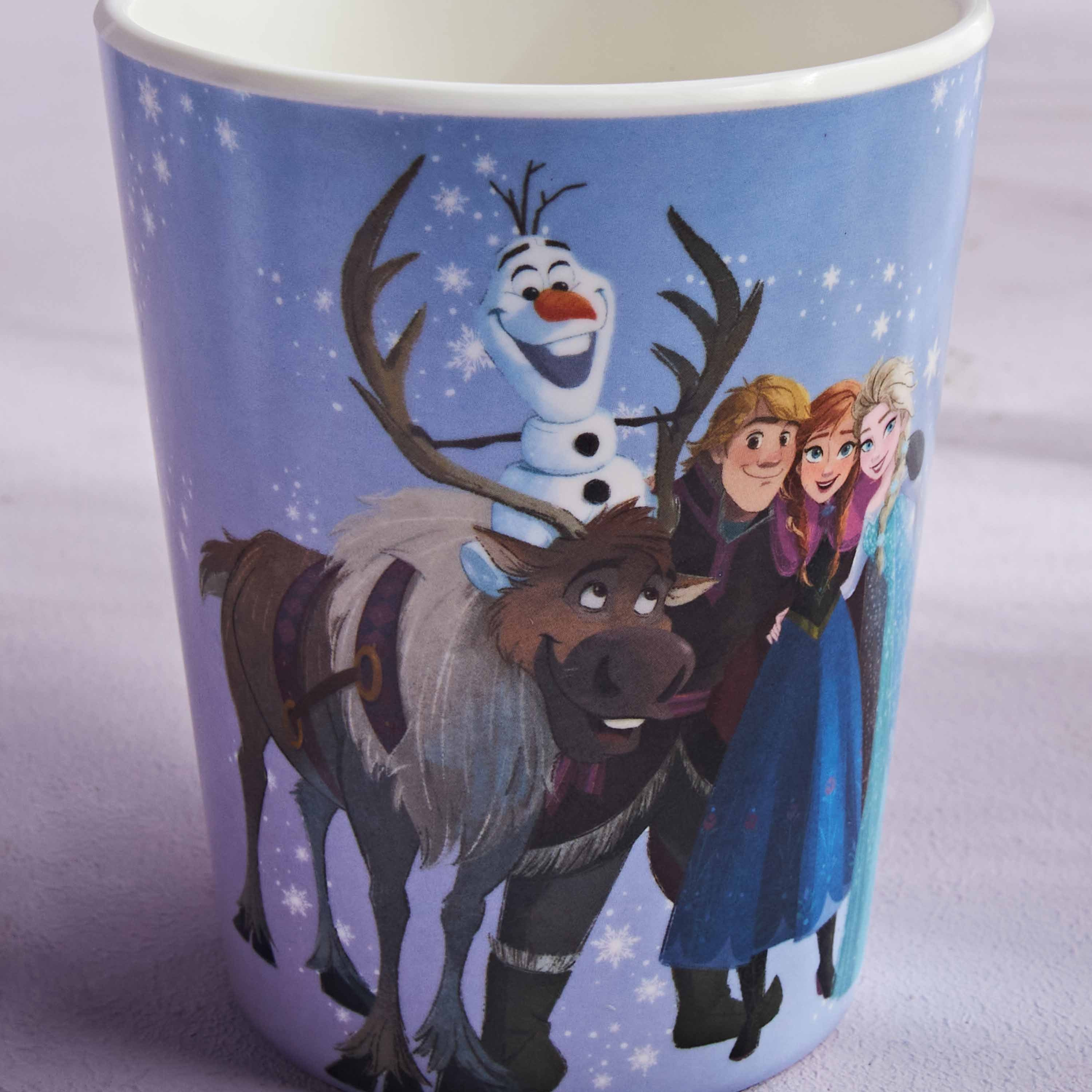 Disney Frozen 4-Piece Tableware Set-babyandkids-schoolessentials-tableware-image-5