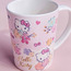 طقم أدوات مائدة 4 قطع - هالو كيتي-babyandkids-schoolessentials-tableware-image-1