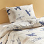 طقم لحاف فردي قطعتين - أفييشن - 220x135 سم-kids-beddingandwindows-bedding-comforters-image-5