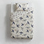 Aviation 2-Piece Full Comforter Set - 160x220 cm-kids-beddingandwindows-bedding-comforters-image-5