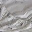 Cloudy To The Moon Cotton 2-Piece Nursery Fitted Sheet Set - 70x140 cm-baby-nursery-babybedding-image-3