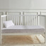 Cloudy To The Moon Cotton 2-Piece Nursery Fitted Sheet Set - 70x140 cm-baby-nursery-babybedding-image-4