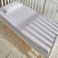 Cloudy To The Moon Cotton 2-Piece Nursery Fitted Sheet Set - 70x140 cm-baby-nursery-babybedding-image-5