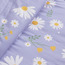 Cloud Daisy 2-Piece Full Reversible Comforter Set - 160x220 cm-kids-beddingandwindows-bedding-comforters-image-5