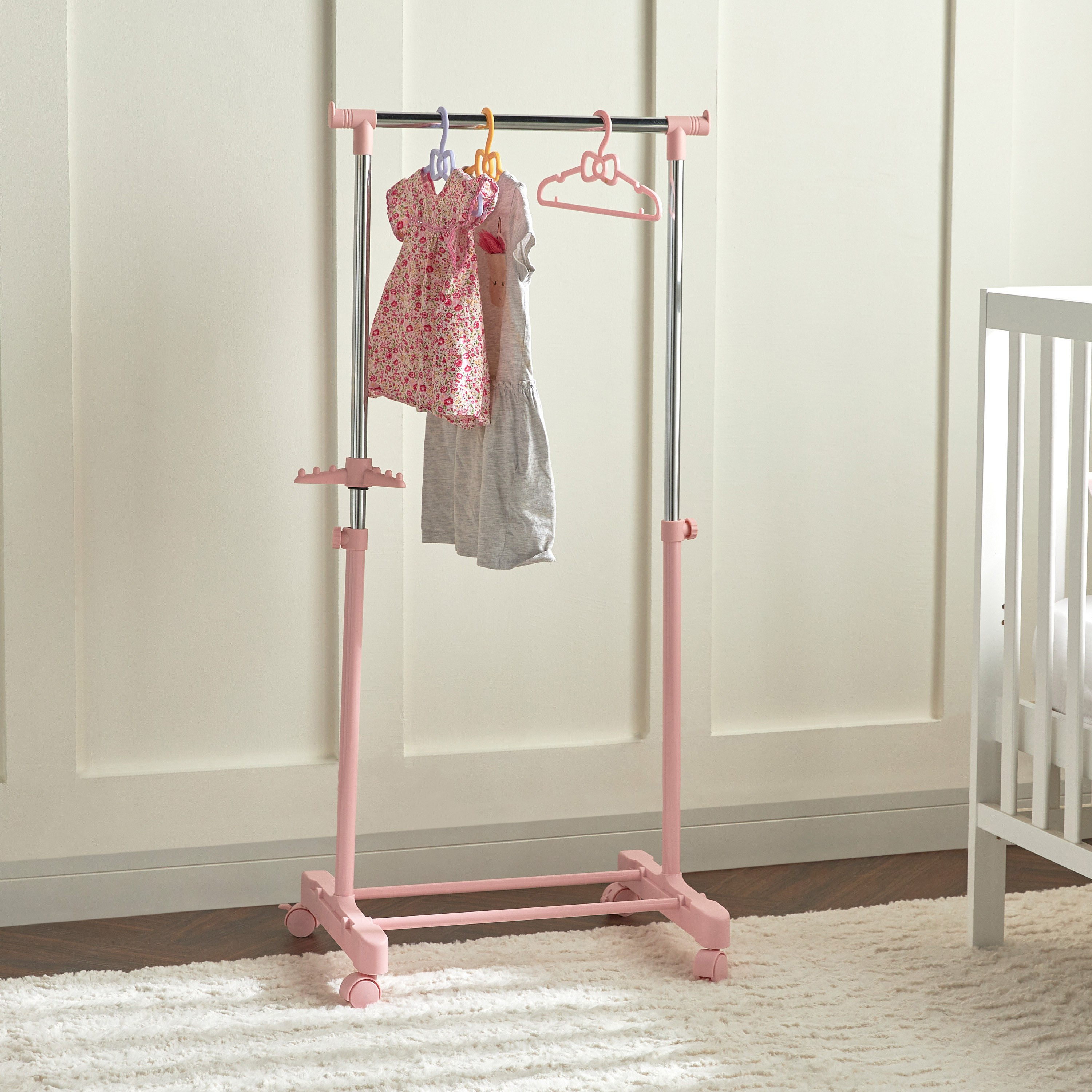 Childrens clothes 2024 hangers argos