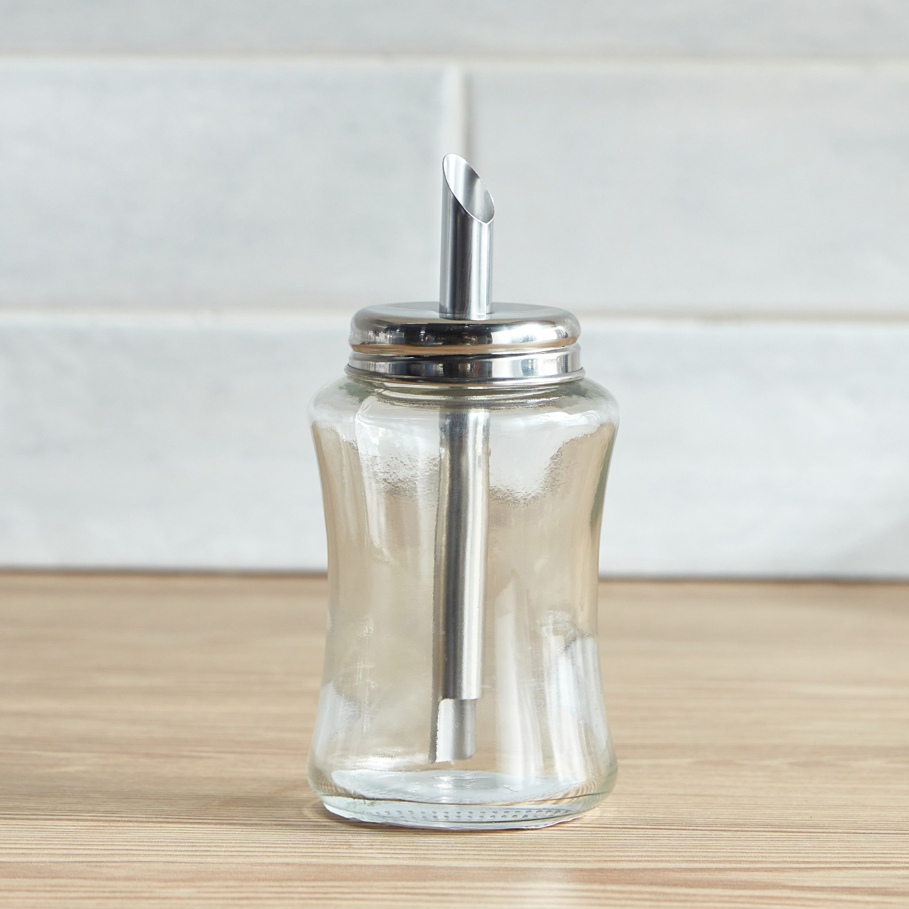 Tasty Sugar Pourer - 250 ml-household-kitchen-foodstorage-oilandvinegar-image-1