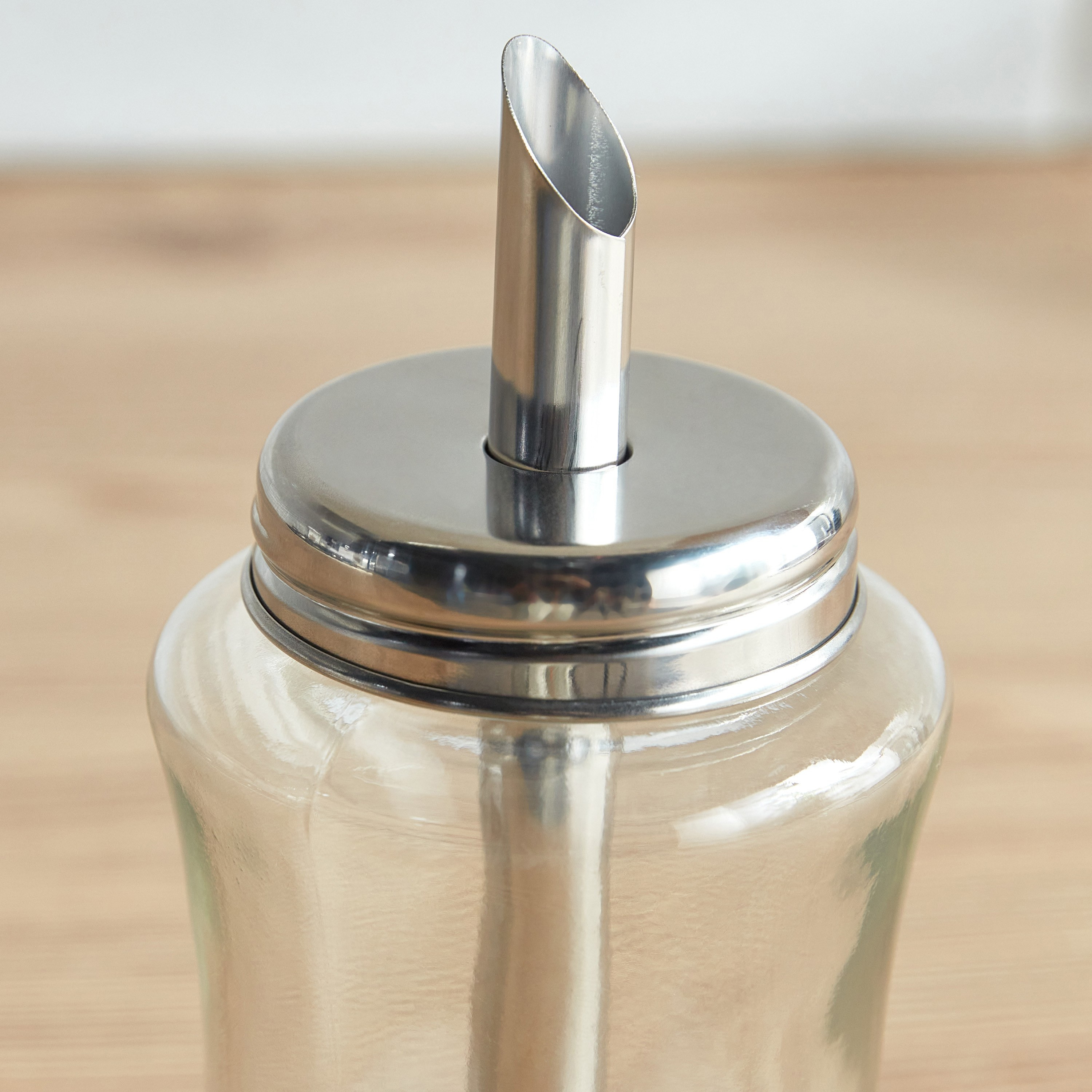 Tasty Sugar Pourer - 250 ml-household-kitchen-foodstorage-oilandvinegar-image-2