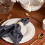 طقم حلقات مناديل سفرة 4 قطع - بيج - 5 سم-binpromo_KSA_Alrajhi_17062026-image-1