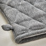 قفاز فرن فردي - تشاركول-household-kitchen-kitchenlinen-apronsmittsandpotholders-image-2