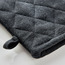 Charcoal Chambray Single Oven Glove-staff_HC_OM_discountpromo_20042020-image-2