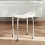 Comfort Bathroom Stool - 52 cm-household-bathandlaundry-bathroomorganizing-laddersandstools-image-1