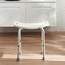 Comfort Bathroom Stool - 52 cm-household-bathandlaundry-bathroomorganizing-laddersandstools-image-2