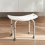 Comfort Bathroom Stool - 52 cm-household-bathandlaundry-bathroomorganizing-laddersandstools-image-3