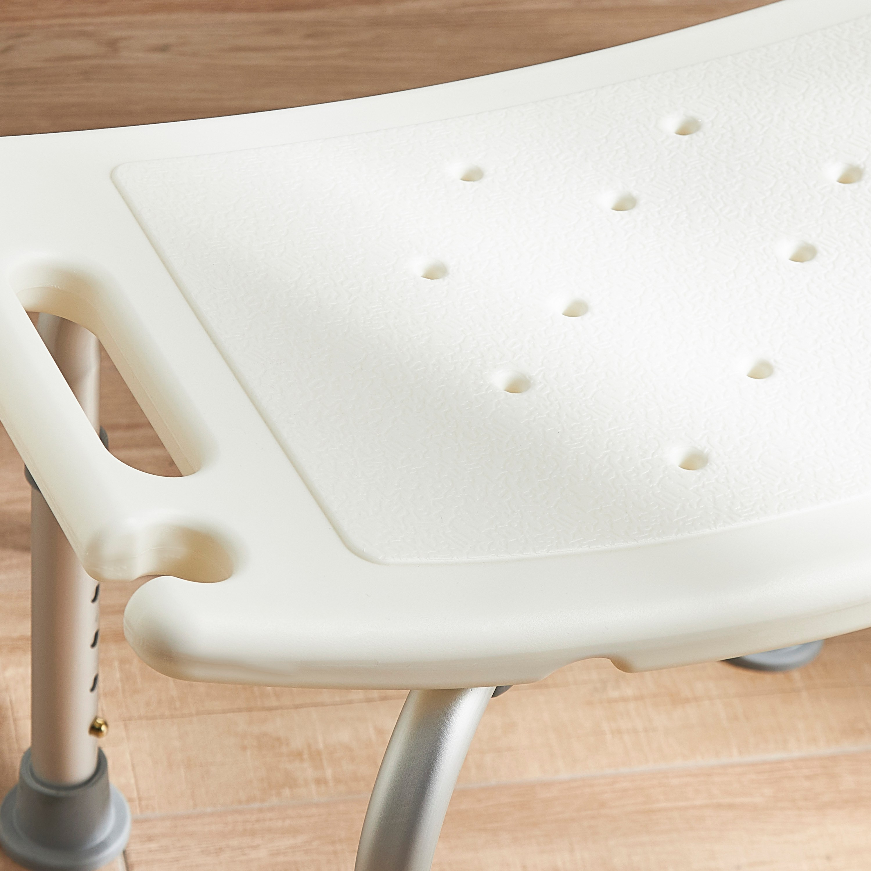 Comfort Bathroom Stool - 52 cm-household-bathandlaundry-bathroomorganizing-laddersandstools-image-4