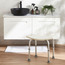 Comfort Bathroom Stool - 52 cm-household-bathandlaundry-bathroomorganizing-laddersandstools-image-6