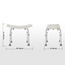 Comfort Bathroom Stool - 52 cm-household-bathandlaundry-bathroomorganizing-laddersandstools-image-7