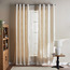 طقم ستائر شفافة 4 قطع - ألور - 140x300 سم-household-windows-curtains-image-5