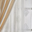 طقم ستائر شفافة 4 قطع - ألور - 140x300 سم-household-windows-curtains-image-3