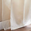 طقم ستائر شفافة 4 قطع - ألور - 140x300 سم-household-windows-curtains-image-2
