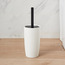 Amora Toilet Brush Holder-household-bathandlaundry-bathaccessories-toiletbrushholders-image-1
