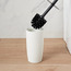 Amora Toilet Brush Holder-household-bathandlaundry-bathaccessories-toiletbrushholders-image-2