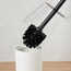 Amora Toilet Brush Holder-household-bathandlaundry-bathaccessories-toiletbrushholders-image-3