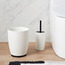 Amora Toilet Brush Holder-household-bathandlaundry-bathaccessories-toiletbrushholders-image-4