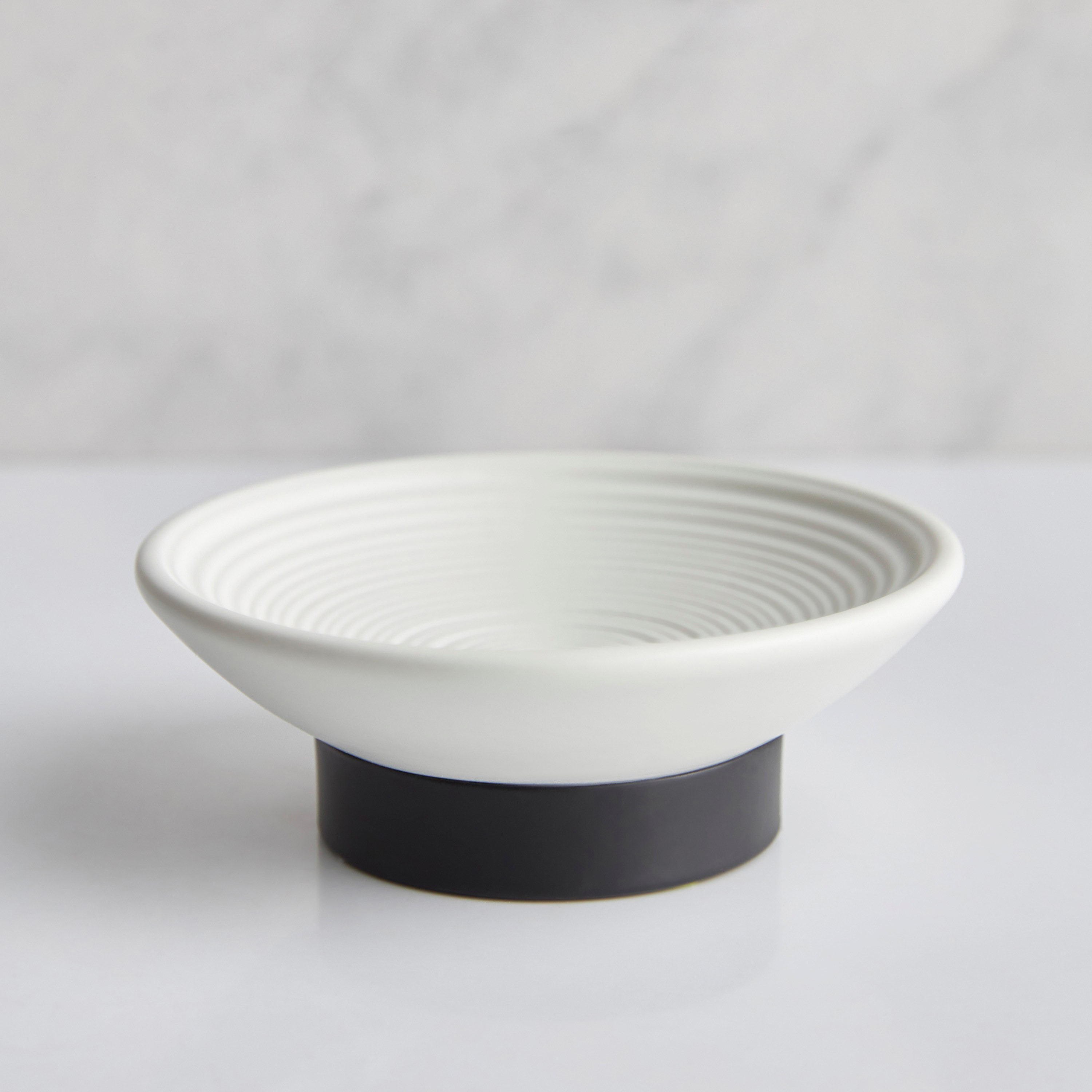 Amora Soap Dish-household-bathandlaundry-bathaccessories-soapdishesanddispensers-image-1