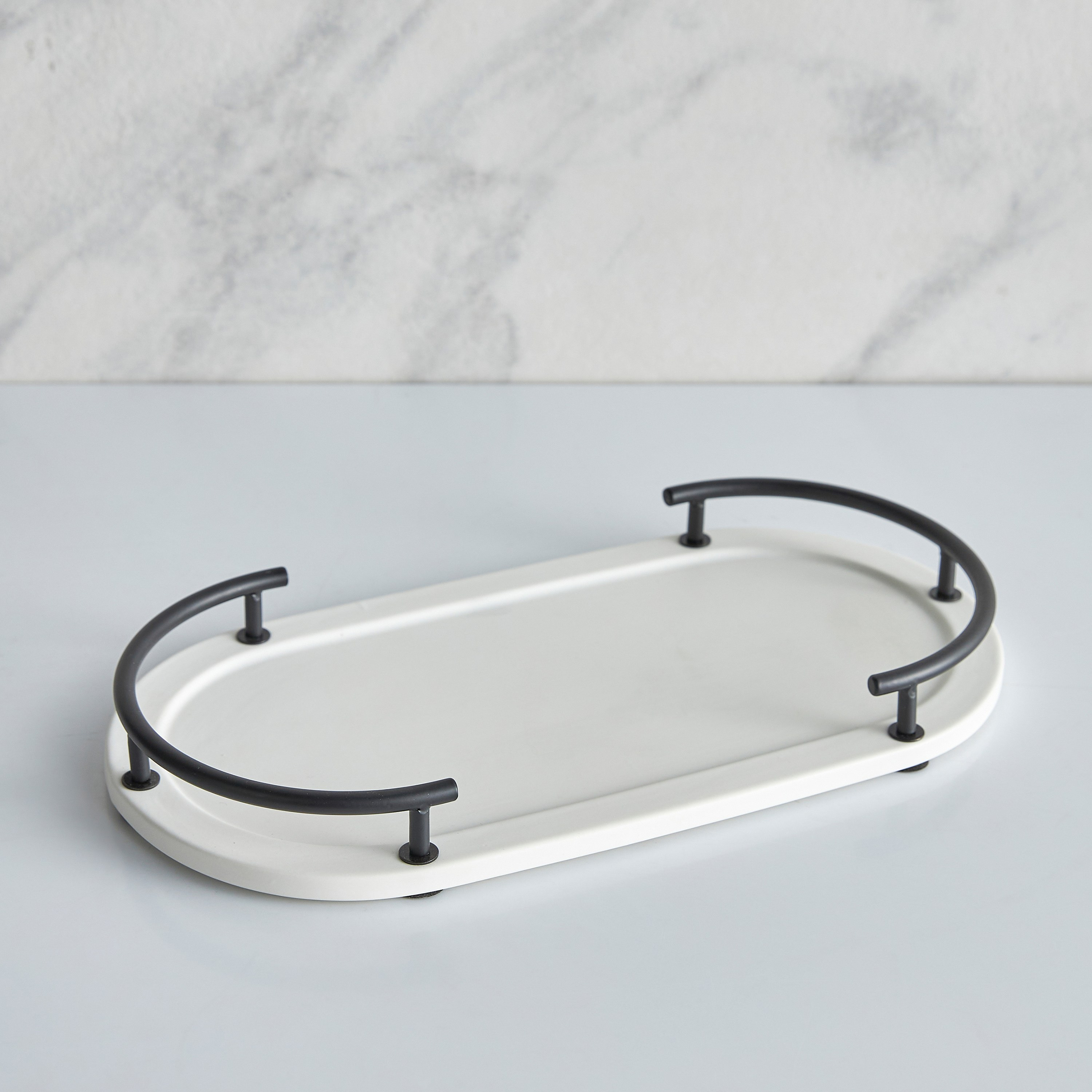 Amora Towel Tray-household-bathandlaundry-bathaccessories-toweltraysandplatforms-image-1