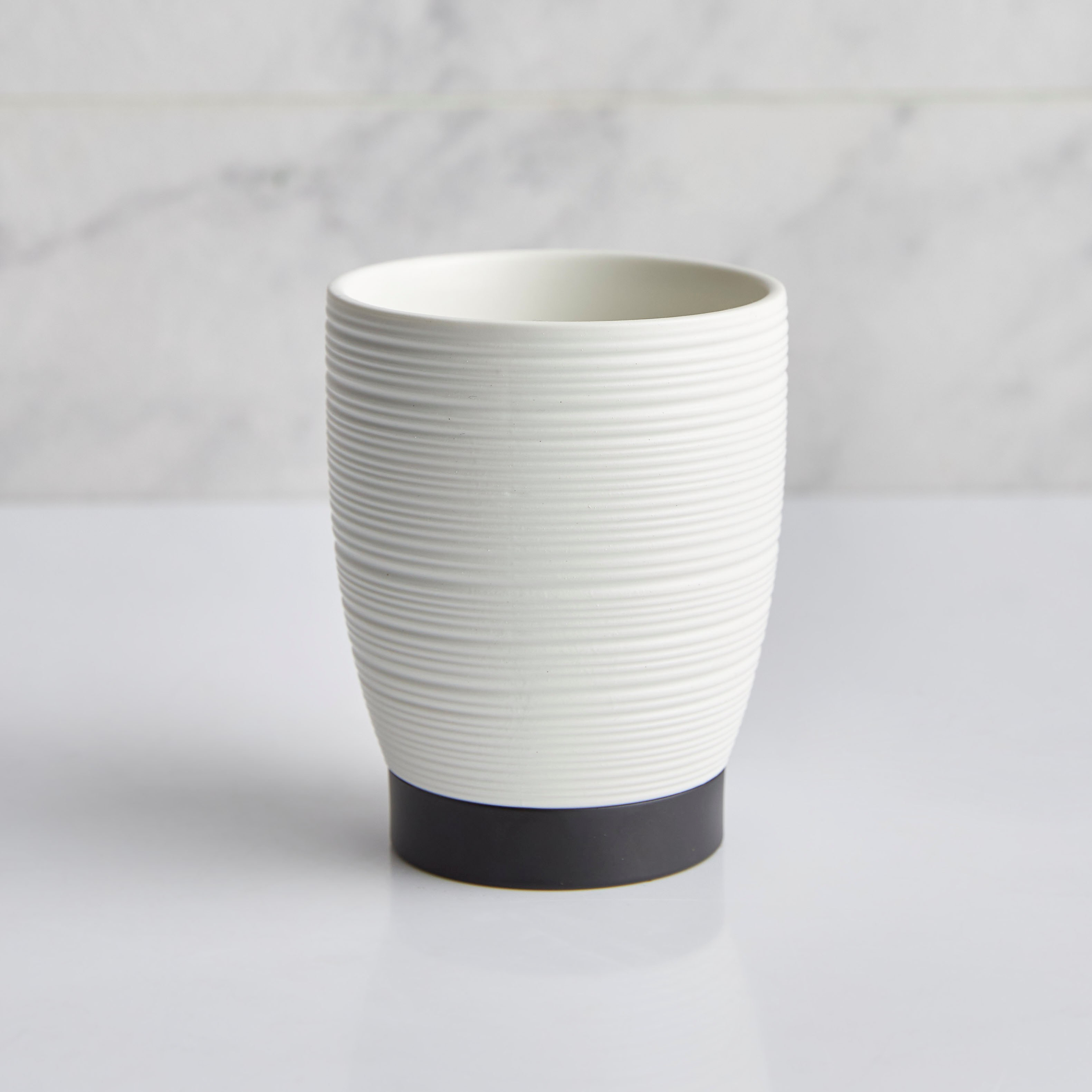 Amora Tumbler-household-bathandlaundry-bathaccessories-toothbrushholdersandtumblers-image-1