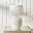 Blanca Ceramic Table Lamp - 56 cm-household-lighting-tableanddesklamps-image-1