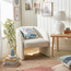 Blanca Ceramic Table Lamp - 56 cm-household-lighting-tableanddesklamps-image-4
