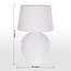 Blanca Ceramic Table Lamp - 56 cm-household-lighting-tableanddesklamps-image-5